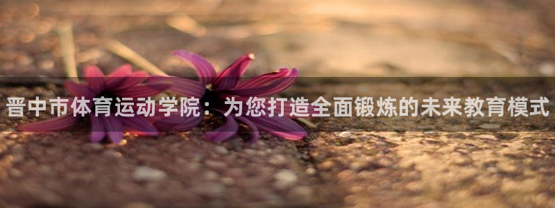 米兰体育官方正版app集团官网首页网址：晋中市体育运