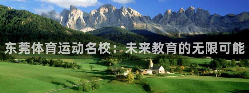 米兰体育官方正版app娱乐平台：东莞体育运动名校：未